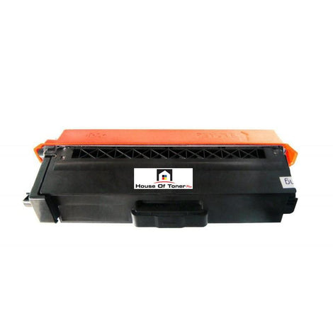 Compatible Toner Cartridge Replacement for BROTHER TN325BK (COMPATIBLE)