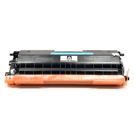 Compatible Toner Cartridge Replacement for BROTHER TN325C (COMPATIBLE)