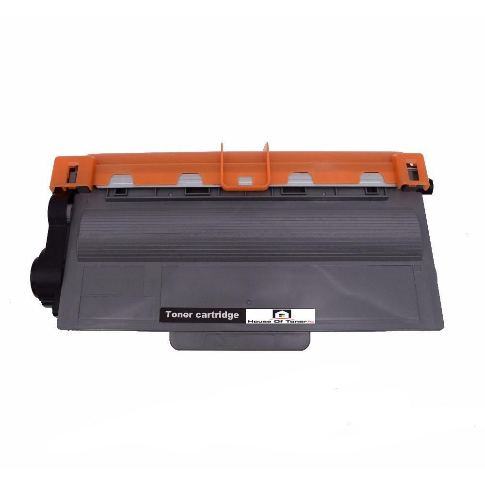 Compatible Toner Cartridge Replacement for BROTHER TN3360 (COMPATIBLE)