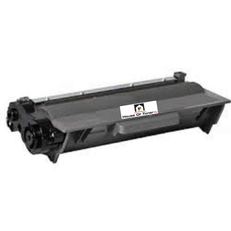 Compatible Toner Cartridge Replacement for BROTHER TN3390 (COMPATIBLE)