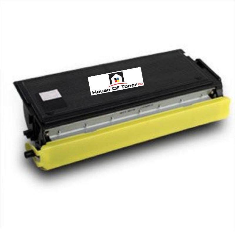 Compatible Toner Cartridge Replacement for BROTHER TN540 (COMPATIBLE)