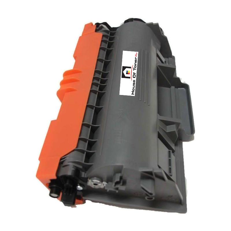 Compatible Toner Cartridge Replacement for BROTHER TN780 (TN-780) Extra High Yield Black (12K YLD)