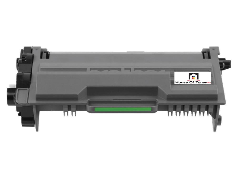 Compatible Toner Cartridge Replacement for BROTHER TN820 (COMPATIBLE)