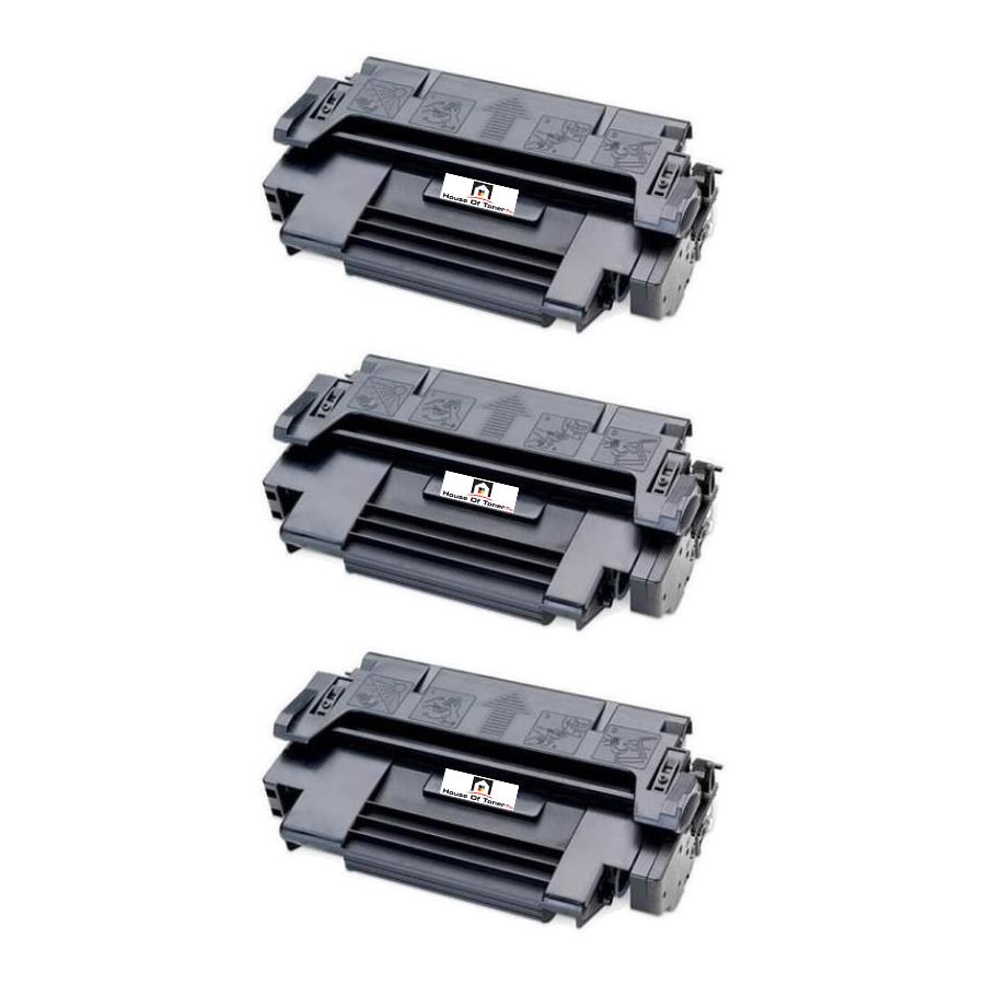 BROTHER TN9000 (COMPATIBLE) 3 PACK
