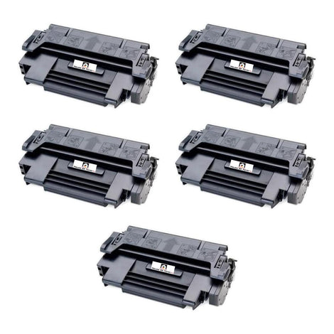 Compatible Toner Cartridge Replacement for BROTHER TN9000 (COMPATIBLE) 5 PACK