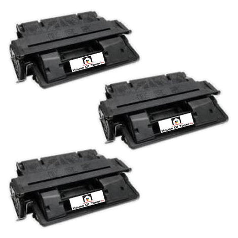 BROTHER TN9500 (COMPATIBLE) 3 PACK