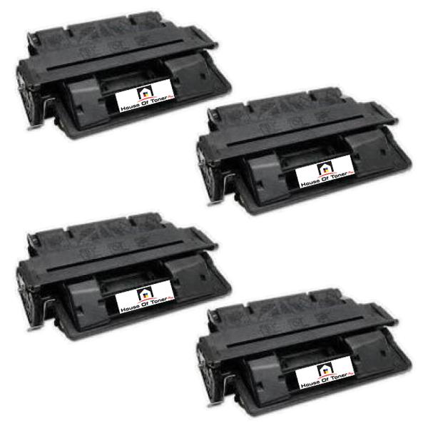 BROTHER TN9500 (COMPATIBLE) 4 PACK