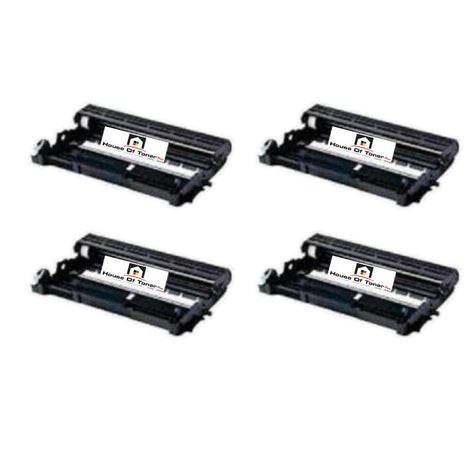 Compatible Toner Cartridge Replacement for BROTHER TN9500 (COMPATIBLE) 5 PACK