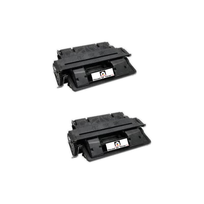 Compatible Toner Cartridge Replacement for BROTHER TN9500 (COMPATIBLE) 2 PACK