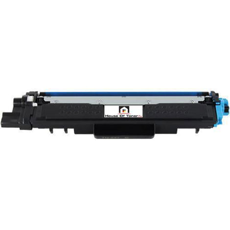 BROTHER TN227C (COMPATIBLE)