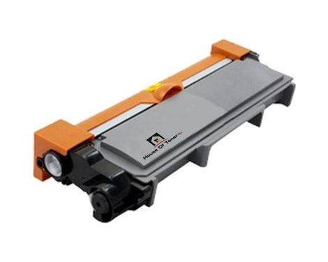 Compatible Toner Cartridge Replacement for BROTHER TN660 (COMPATIBLE)