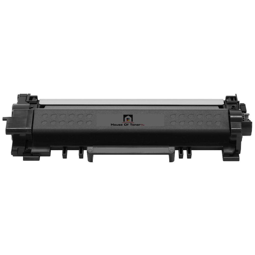 BROTHER TN760 (COMPATIBLE)
