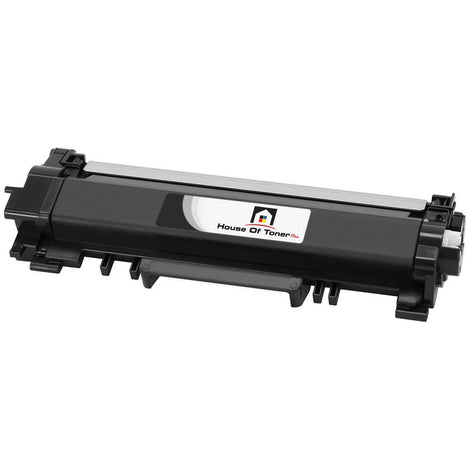 Compatible Toner Cartridge Replacement for BROTHER TN760XX (COMPATIBLE)