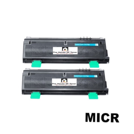 Compatible Toner Cartridge Replacement For HP C3900A (00A) Black (8.1K YLD) W/Micr (2-Pack)