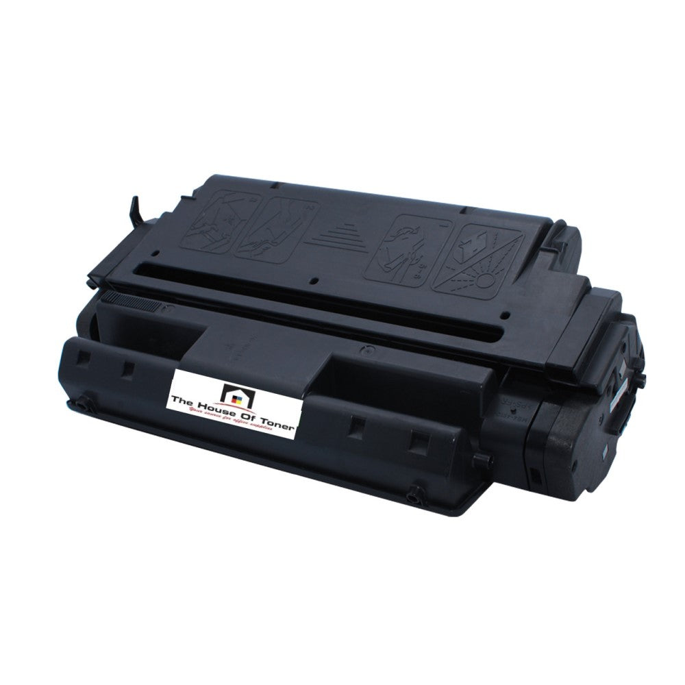 Compatible Toner Cartridge Replacement For HP C3909A (09A) Black (15K YLD)