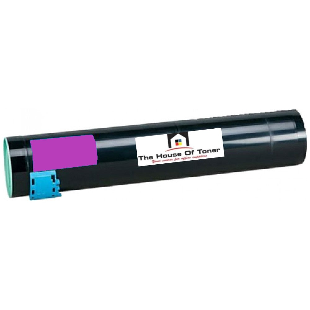 Compatible Toner Cartridge Replacement for Lexmark C930H2MG (Magenta) 24K YLD