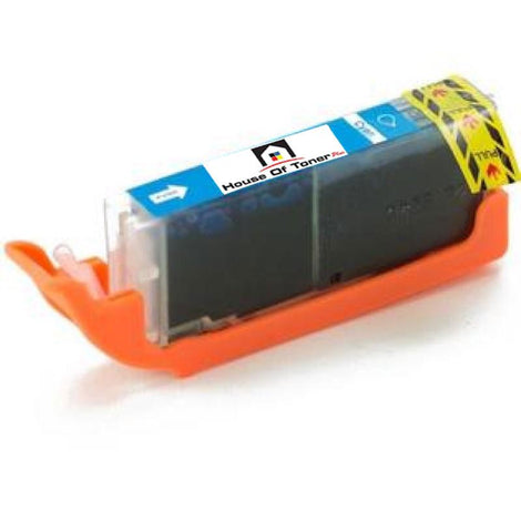 Compatible Ink Cartridge Replacement for CANON 0391C001 (COMPATIBLE)