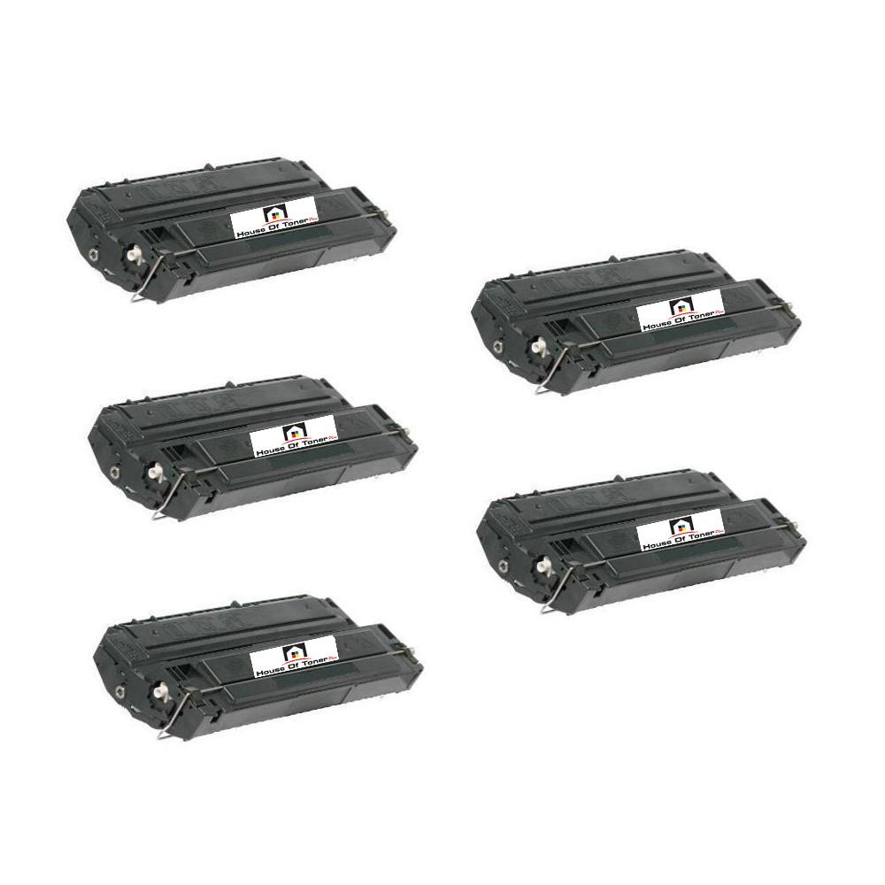 Compatible Toner Cartridge Replacement for CANON 1529A002AA (COMPATIBLE) 5 PACK