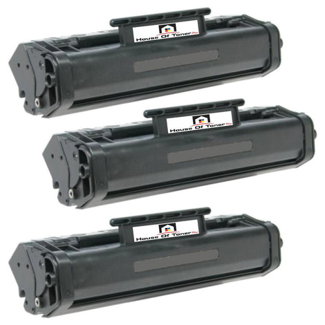 Compatible Toner Cartridge Replacement for CANON 1548A002AA (COMPATIBLE) 3 PACK