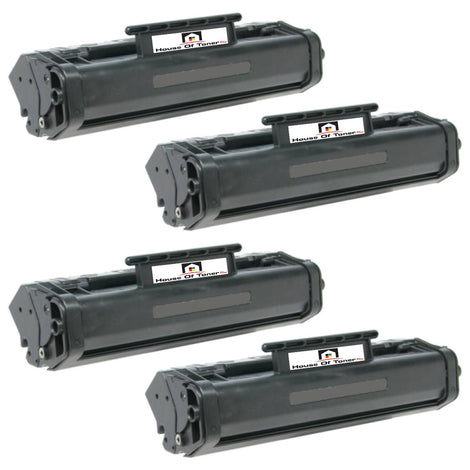 Compatible Toner Cartridge Replacement for CANON 1548A002AA (COMPATIBLE) 4 PACK