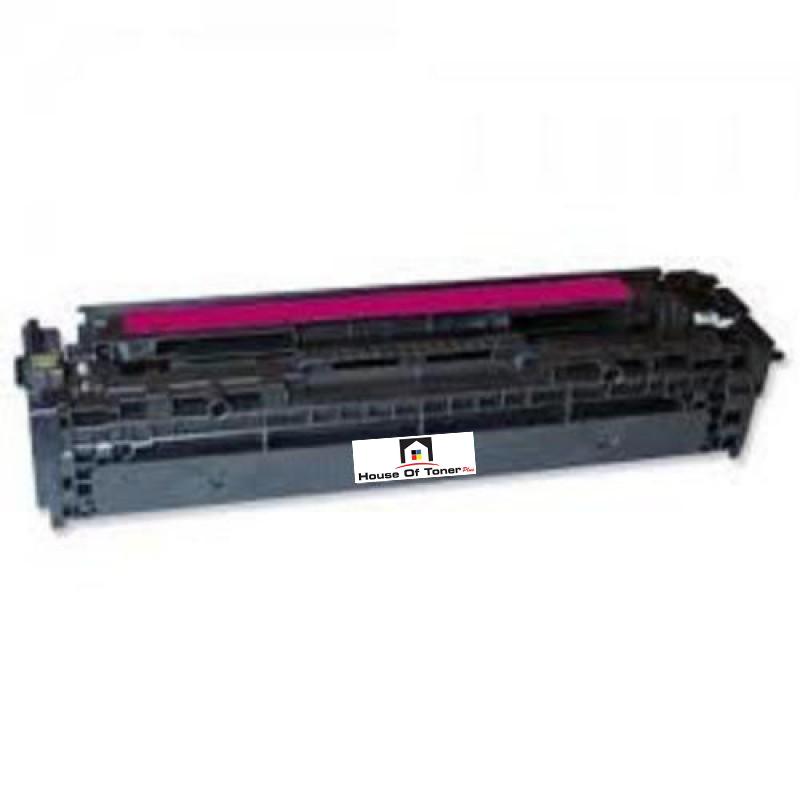 Compatible Toner Cartridge Replacement for Canon 1978B001AA (116) Magenta (1.5K YLD)