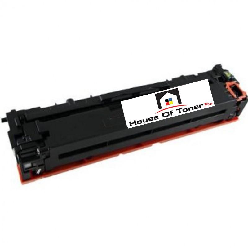 Compatible Toner Cartridge Replacement for Canon 1980B001AA (116) Black (2.3K YLD)