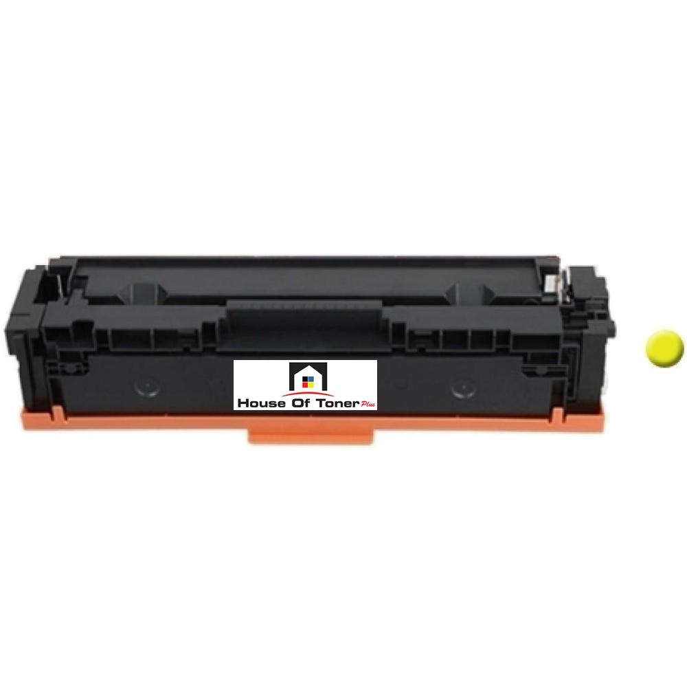 Compatible Toner Cartridge Replacement for CANON 3013C001 (COMPATIBLE) TYPE 055