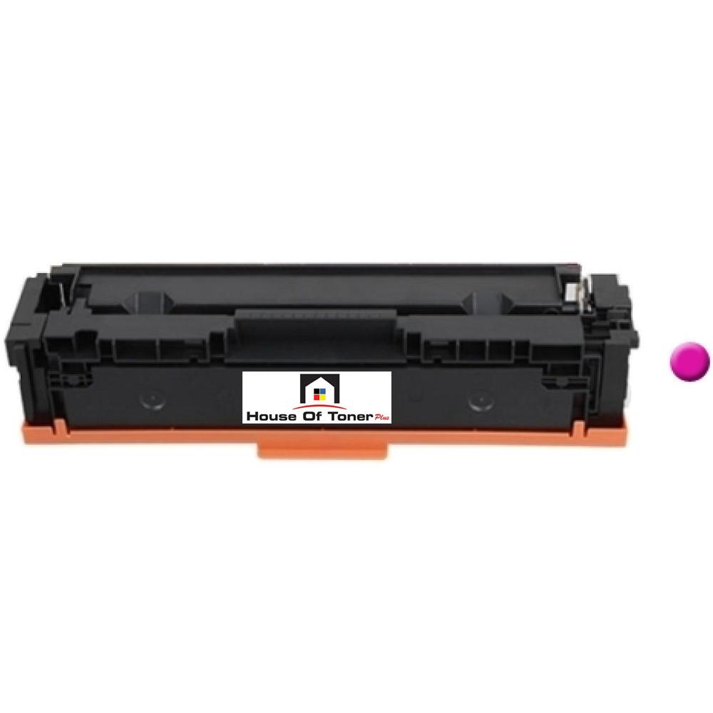 Compatible Toner Cartridge Replacement for CANON 3014C001 (COMPATIBLE) TYPE 055