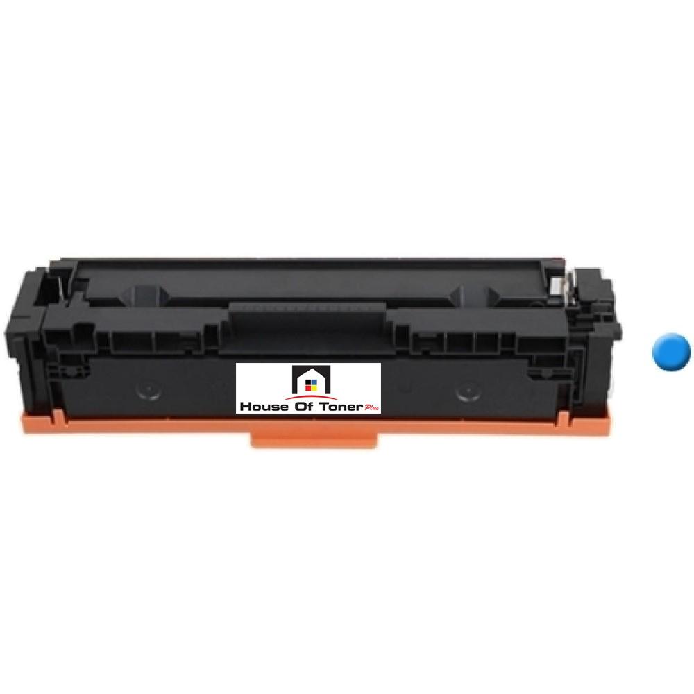 Compatible Toner Cartridge Replacement for CANON 3015C001 (COMPATIBLE) TYPE 055