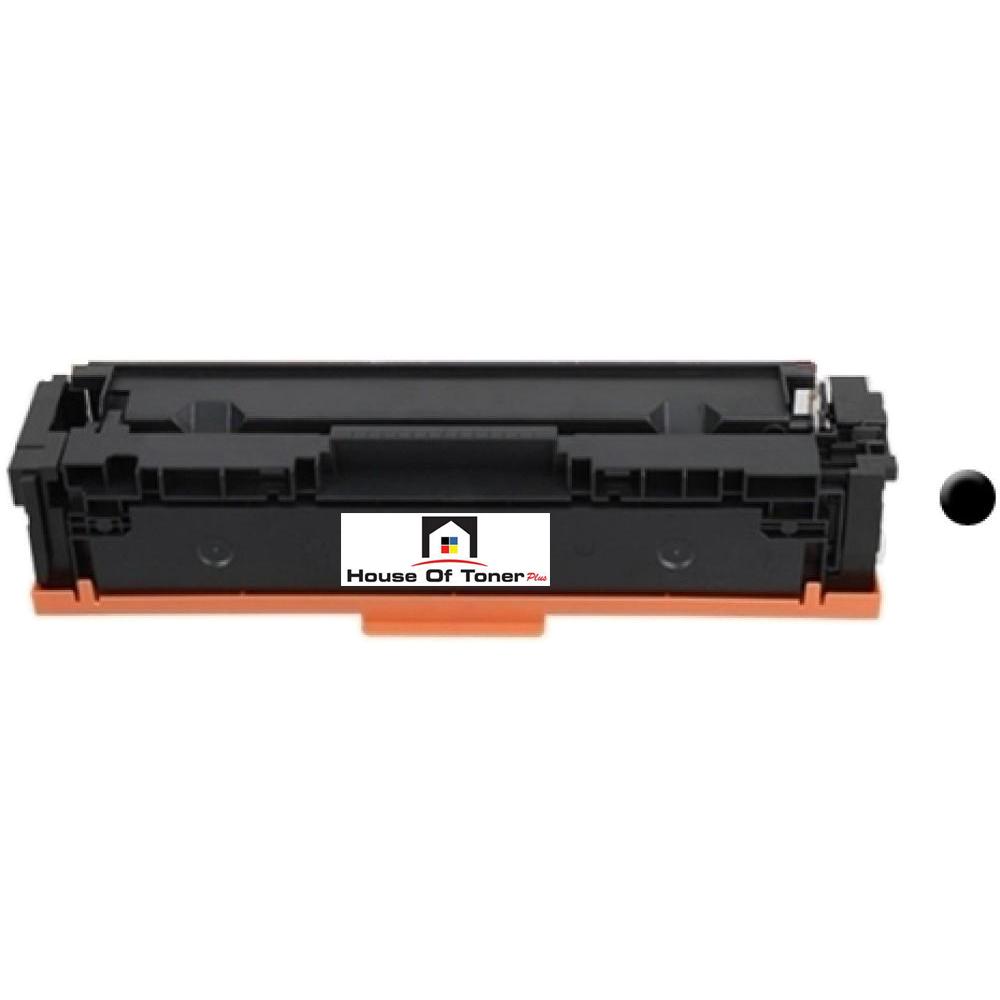 Compatible Toner Cartridge Replacement for CANON 3016C001 (COMPATIBLE) TYPE 055