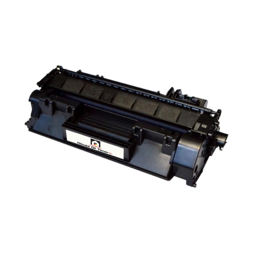 Compatible Toner Cartridge Replacement for CANON 3479B001AA (119) Black (2.3K YLD)