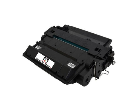 Compatible Toner Cartridge Replacement for CANON 3482B005AA (GPR-40 H) Black (12.5K YLD)