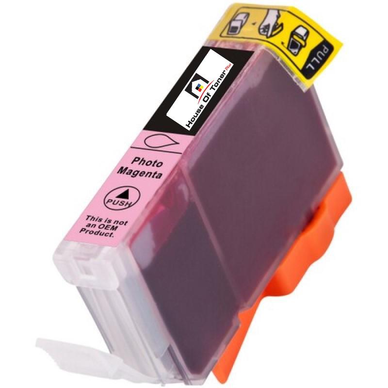 Compatible Ink Cartridge Replacement For CANON 4710A003AB (COMPATIBLE)