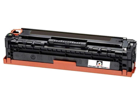 Compatible Toner Cartridge Replacement For CANON 6272B001AA (131) Black (1.5K YLD)