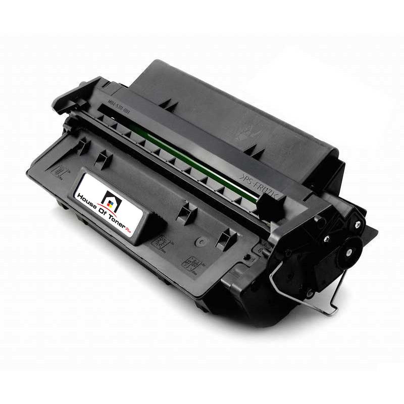 Compatible Toner Cartridge Replacement For CANON 6812A001AA (L50) Black (5K YLD)