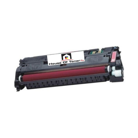 Compatible Toner Cartridge Replacement For CANON 7431A005AA (COMPATIBLE)