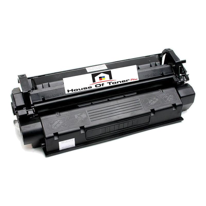 Compatible Toner Cartridge Replacement For CANON 8489A001AA (X25) Black (2.5K YLD)
