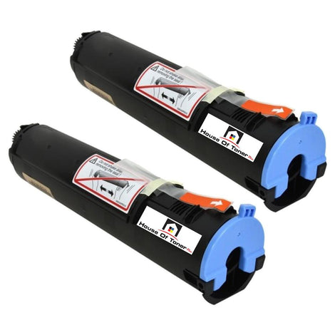 Compatible Toner Cartridge Replacement For CANON 9436B003AA (GPR-54) COMPATIBLE (2 PACK)