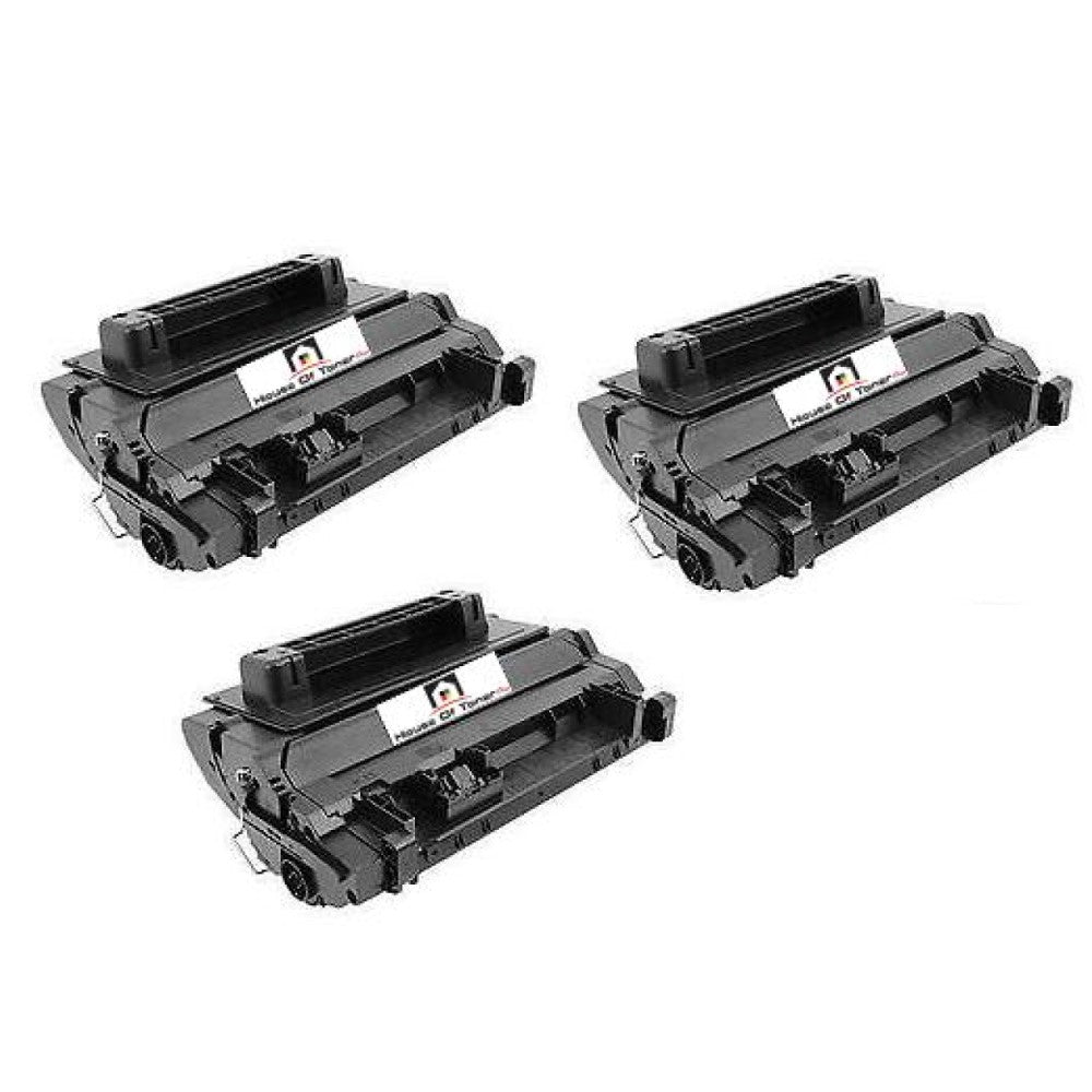 Compatible Toner Cartridge Replacement for HP CC364A (COMPATIBLE) 3 PACK