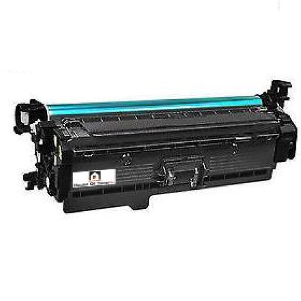 Compatible Toner Cartridge Replacement for HP CE264X (646X) High Yield Black (17K YLD)