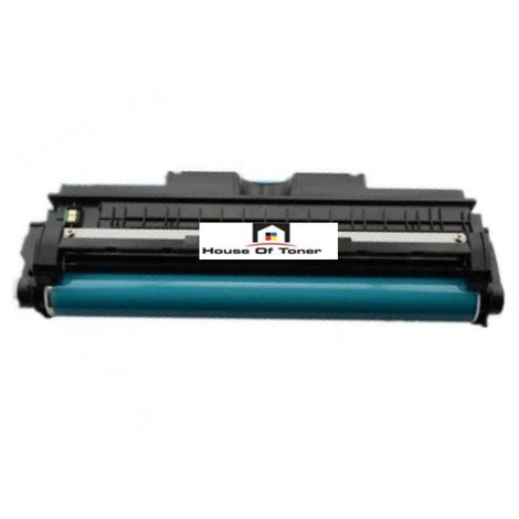 Compatible Drum Unit Replacement for HP CE314A (126A) Black (14K YLD)
