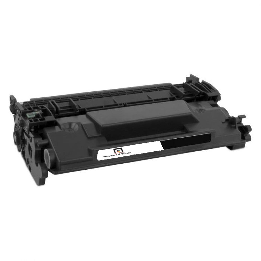 Compatible Toner Cartridge Replacement for HP CF226A (26A) Black (3.1K YLD)