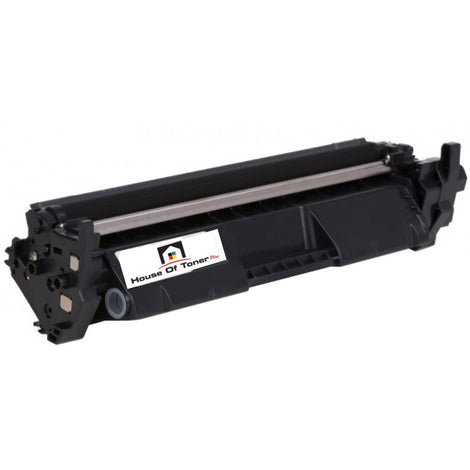 Compatible Toner Cartridge Replacement for HP CF230X (30X) Black (3.5K)