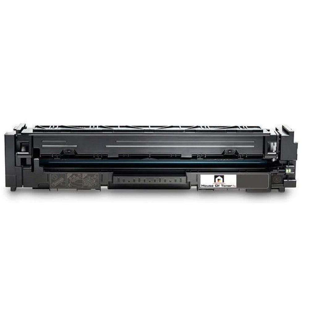 Compatible Toner Cartridge Replacement for HP CF500X (202X) High Yield Black (3.2K YLD)