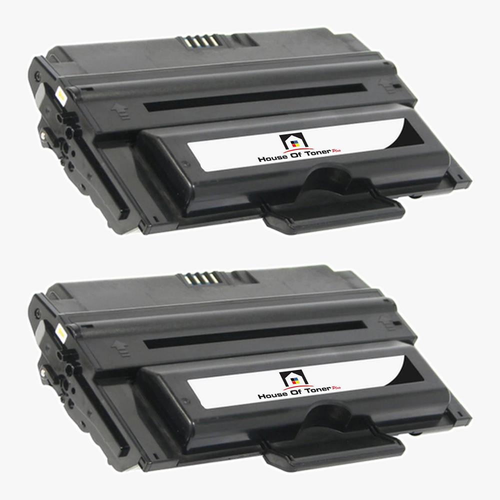 Compatible Toner Cartridge Replacement For  310-7945 (RF223) High Yield Black (5K YLD) 2-Pack