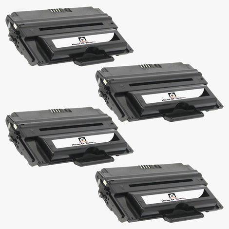 Compatible Toner Cartridge Replacement For  310-7945 (RF223) High Yield Black (5K YLD) 4-Pack