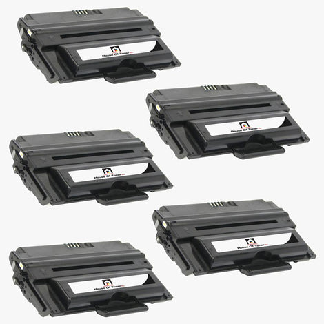 Compatible Toner Cartridge Replacement For  310-7945 (RF223) High Yield Black (5K YLD) 5-Pack