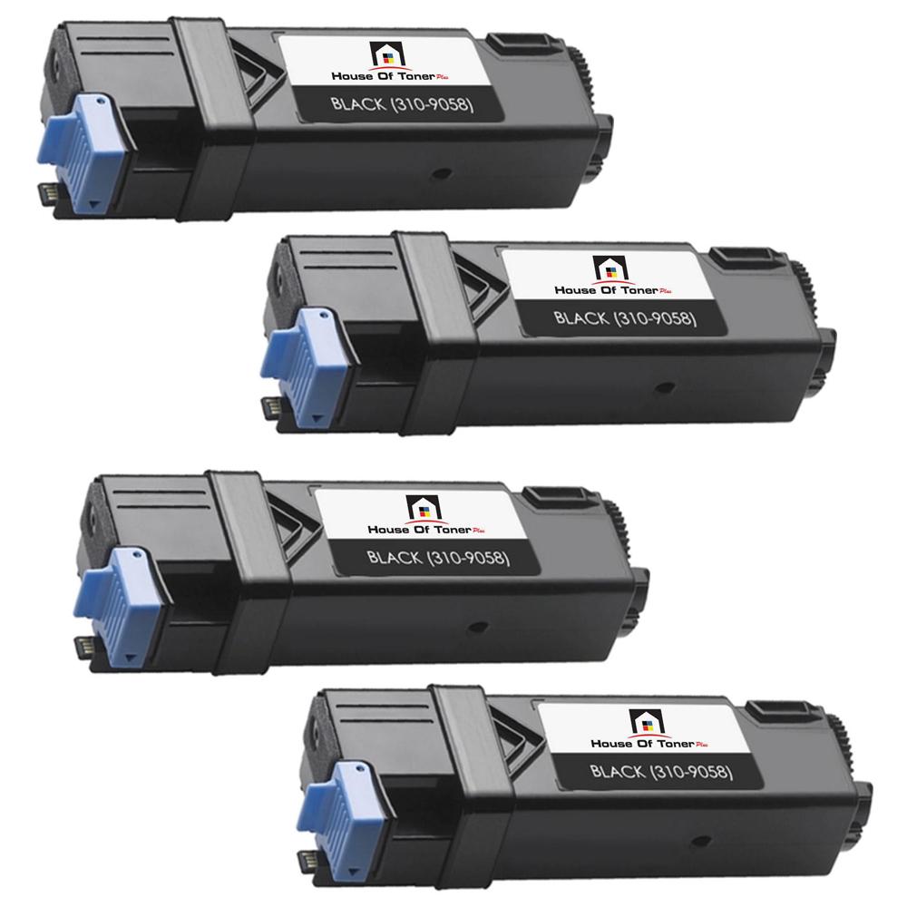 Compatible Toner Cartridge Replacement For DELL 310-9058 (COMPATIBLE)