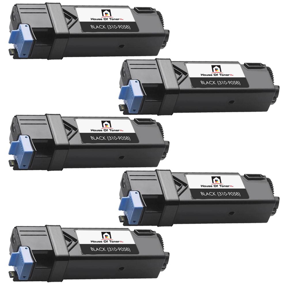 Compatible Toner Cartridge Replacement For DELL 310-9058 (COMPATIBLE)