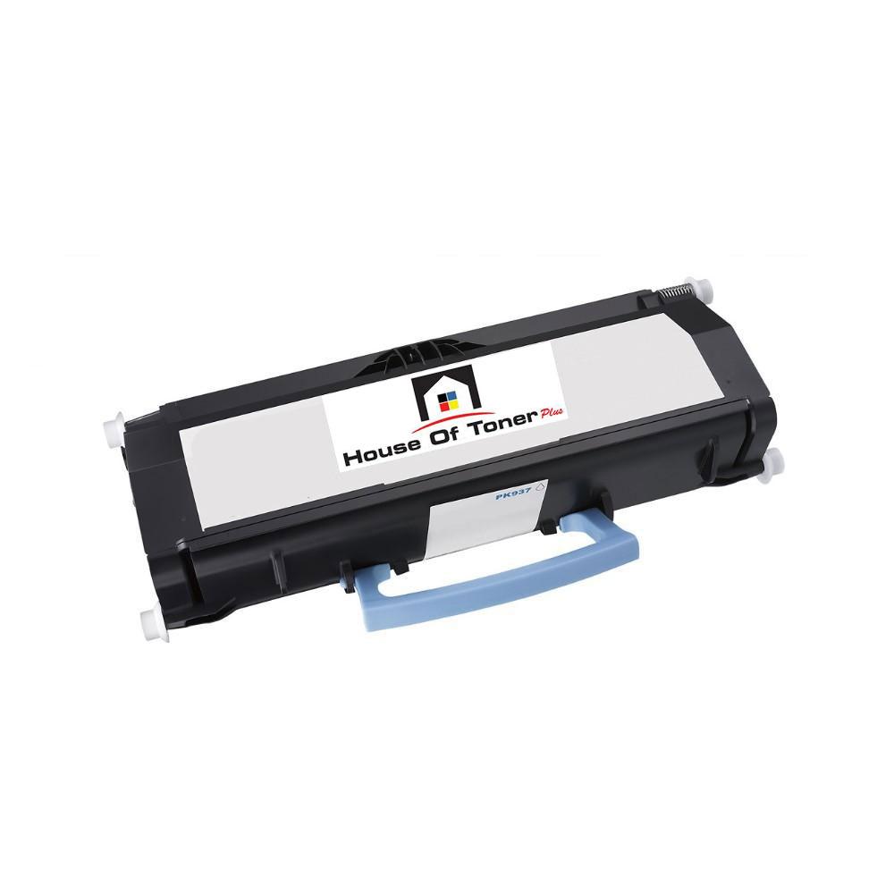 Compatible Toner Cartridge Replacement For DELL 330-2665 (COMPATIBLE)